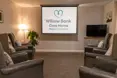 An additional photo of the care home