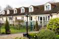An additional photo of the care home