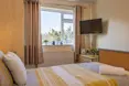 Photo of a typical bedroom