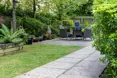 An additional photo of the care home