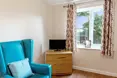 An additional photo of the care home