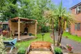 Photo of the garden where applicable