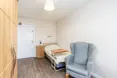 Photo of a typical bedroom