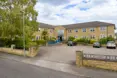Priestley - outside view of care home