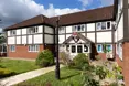 An additional photo of the care home