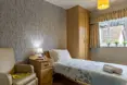 Photo of a typical bedroom