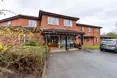 The outside view of home and search result image