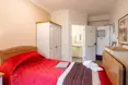 Photo of a typical bedroom