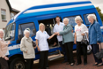 An additional photo of the care home