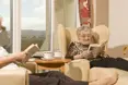 An additional photo of the care home
