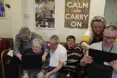 An additional photo of the care home
