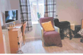 Photo of a typical bedroom