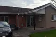 Bentinck Crescent - An outside view of the home