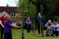 An additional photo of the care home