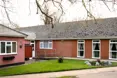 Bellamy's Cottage - outside view of care home