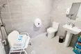 An additional photo of the care home