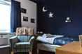 Photo of a typical bedroom