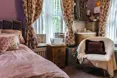 Photo of a typical bedroom