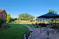 An additional photo of the care home
