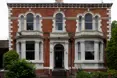 Welholme Road - An outside view of the home