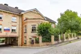 An additional photo of the care home