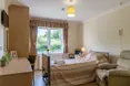 Photo of a typical bedroom
