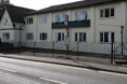 Ashwood Residential Care Home - outside view of care home