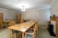 Photo of the dining area