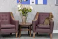 An additional photo of the care home