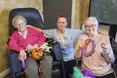 An additional photo of the care home