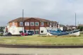 The outside view of home and search result image
