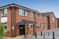 Ravensdale - outside view of care home