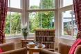 An additional photo of the care home