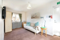 An additional photo of the care home