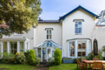 The outside view of home and search result image