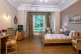Photo of a typical bedroom