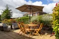 Photo of the garden where applicable