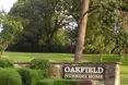 Oakfield Nursing Home - outside view of care home
