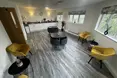 An additional photo of the care home