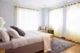 Photo of a typical bedroom