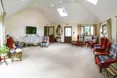Photo of the lounge area