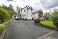 The outside view of home and search result image