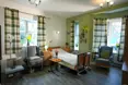 Photo of a typical bedroom