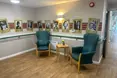 An additional photo of the care home