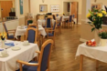 Photo of the dining area