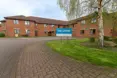 An additional photo of the care home