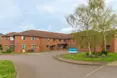 The outside view of home and search result image