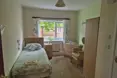 An additional photo of the care home