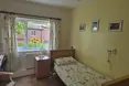 Photo of a typical bedroom