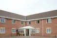 The outside view of home and search result image